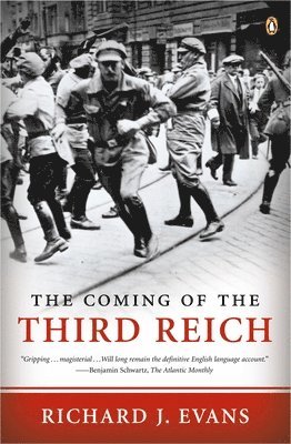 The Coming of the Third Reich 1