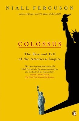 Colossus 1