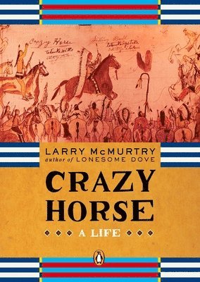 bokomslag Crazy Horse: A Life