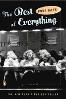 Rona Jaffe - The Best of Everything, Häftad