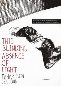 bokomslag This Blinding Absence of Light