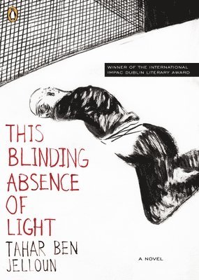 This Blinding Absence of Light 1