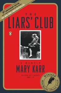 bokomslag The Liars' Club