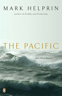 The Pacific and Other Stories 1