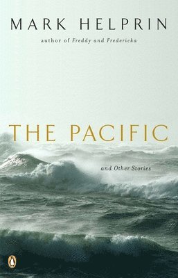 The Pacific and Other Stories