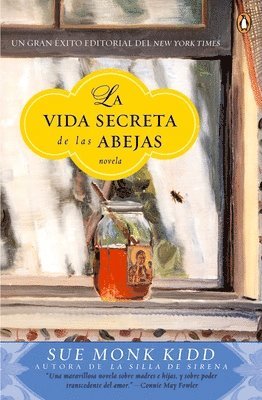 bokomslag La vida secreta de las abejas