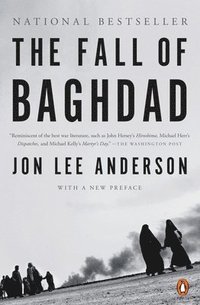 bokomslag The Fall of Baghdad