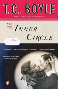 bokomslag The Inner Circle