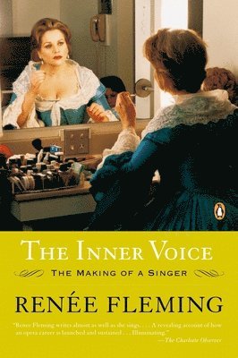 Renee Fleming, Renée Fleming - Inner Voice, Häftad