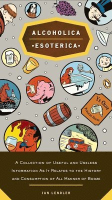 Alcoholica Esoterica 1