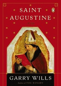 bokomslag Saint Augustine