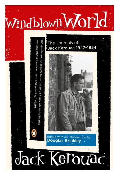 Douglas Brinkley - Windblown World, Häftad