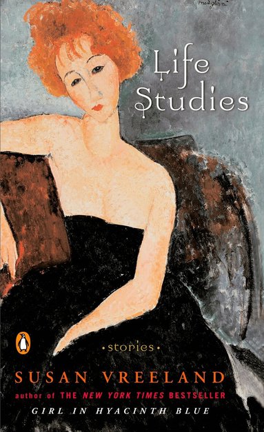 Susan Vreeland - Life Studies, Häftad