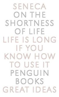 bokomslag On the Shortness of Life