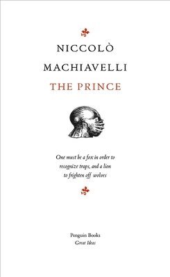 The Prince 1