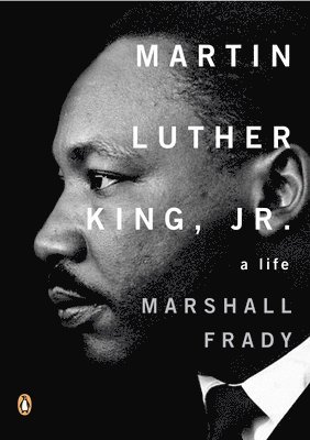bokomslag Martin Luther King, Jr.