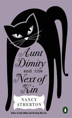 Aunt Dimity and the Next of Kin 1