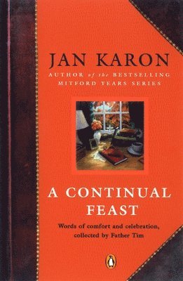 Continual Feast