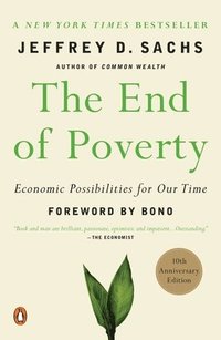 bokomslag The End of Poverty