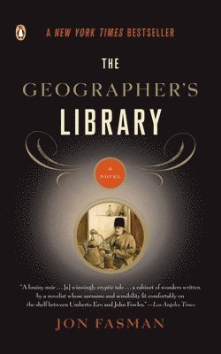 The Geographer's Library 1