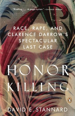 Honor Killing 1