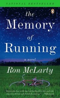 bokomslag The Memory of Running