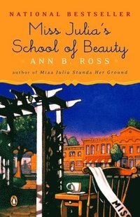 bokomslag Miss Julia's School of Beauty