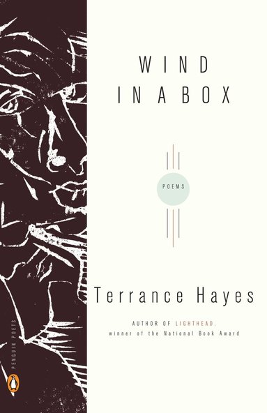 Terrance Hayes - Wind in a Box, Häftad