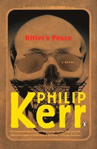 bokomslag Hitler's Peace