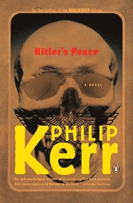 bokomslag Hitler's Peace