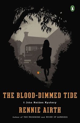 bokomslag The Blood-Dimmed Tide