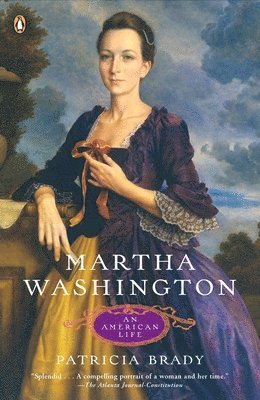 bokomslag Martha Washington