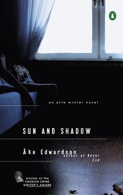 bokomslag Sun and Shadow: An Erik Winter Novel