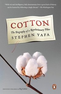 bokomslag Cotton