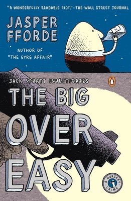 The Big Over Easy 1