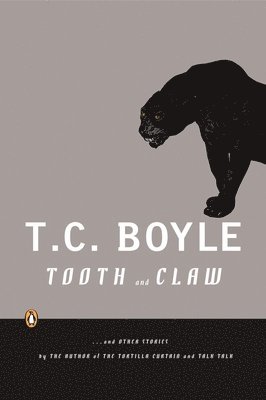 Tooth and Claw: and Other Stories 1