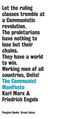 The Communist Manifesto 1