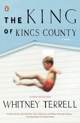 The King of Kings County 1