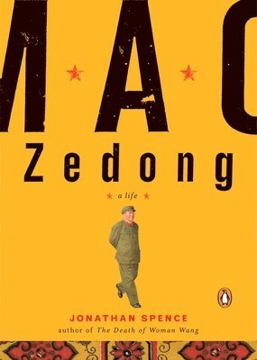 Mao Zedong: A Life 1