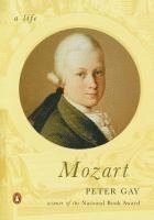 bokomslag Mozart