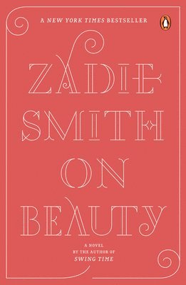 Zadie Smith - On Beauty, Häftad