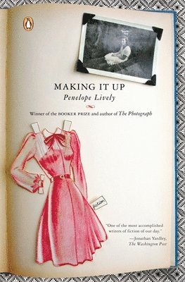 Penelope Lively - Making It Up, Häftad