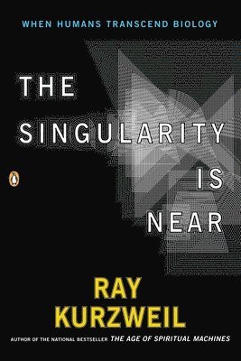 Singularity Is Near 1