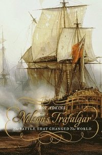 bokomslag Nelson's Trafalgar