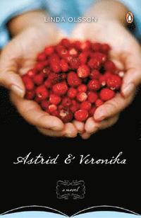 bokomslag Astrid & Veronika