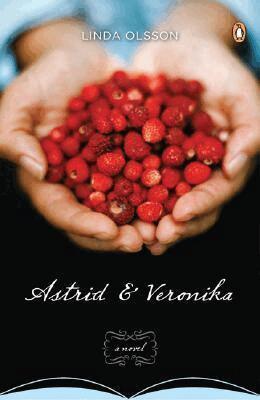 Linda Olsson - Astrid and Veronika, Häftad