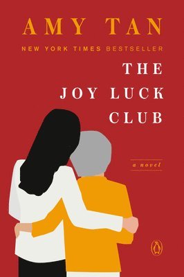 bokomslag The Joy Luck Club