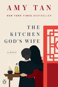 bokomslag The Kitchen God's Wife