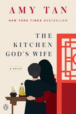 The Kitchen God's Wife 1