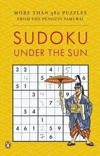 bokomslag Sudoku Under the Sun